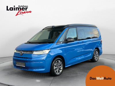 VW California Gebrauchtwagen