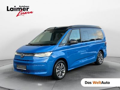 VW California Gebrauchtwagen