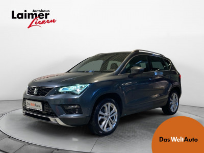 Seat Ateca Gebrauchtwagen