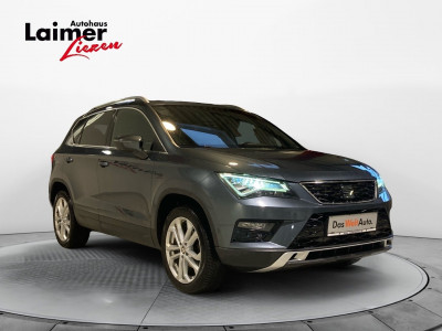 Seat Ateca Gebrauchtwagen