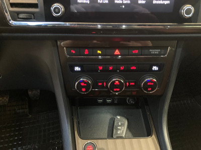 Seat Ateca Gebrauchtwagen