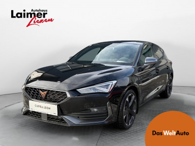 Cupra Leon Gebrauchtwagen