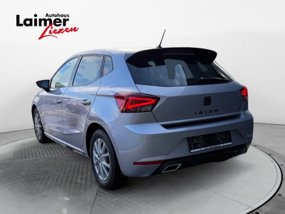 Seat Ibiza Gebrauchtwagen