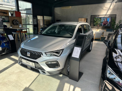 Seat Ateca Gebrauchtwagen