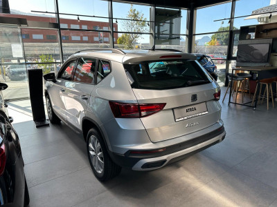 Seat Ateca Gebrauchtwagen