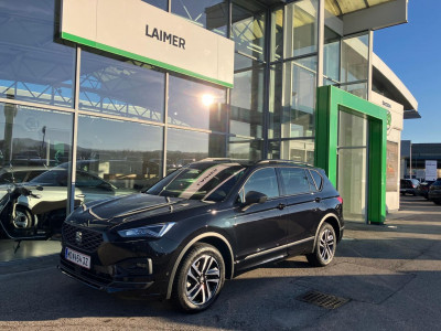 Seat Tarraco Gebrauchtwagen