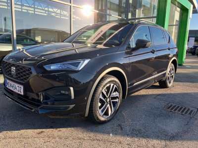 Seat Tarraco Gebrauchtwagen