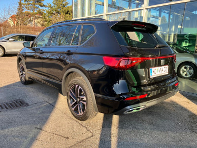 Seat Tarraco Gebrauchtwagen