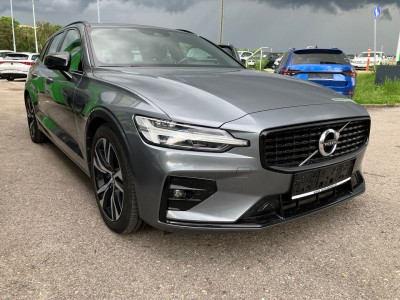 Volvo V60 Gebrauchtwagen