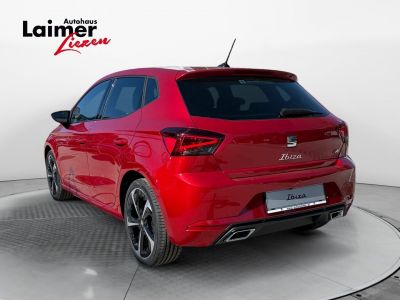 Seat Ibiza Gebrauchtwagen