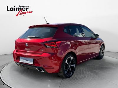 Seat Ibiza Gebrauchtwagen