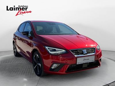 Seat Ibiza Gebrauchtwagen