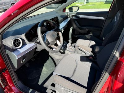 Seat Ibiza Gebrauchtwagen