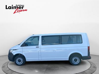 VW Transporter T6 Gebrauchtwagen VW Transporter T6 Gebrauchtwagen