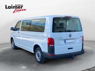 VW Transporter T6 Gebrauchtwagen VW Transporter T6 Gebrauchtwagen