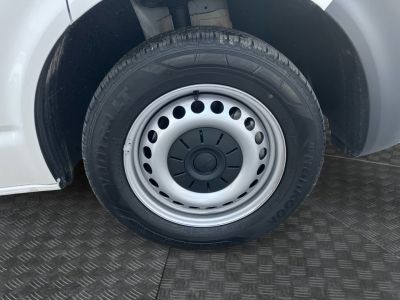 VW Transporter T6 Gebrauchtwagen VW Transporter T6 Gebrauchtwagen