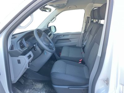 VW Transporter T6 Gebrauchtwagen VW Transporter T6 Gebrauchtwagen