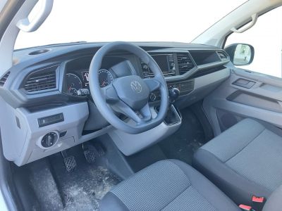 VW Transporter T6 Gebrauchtwagen VW Transporter T6 Gebrauchtwagen
