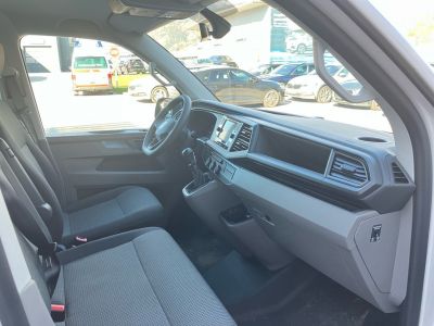 VW Transporter T6 Gebrauchtwagen VW Transporter T6 Gebrauchtwagen