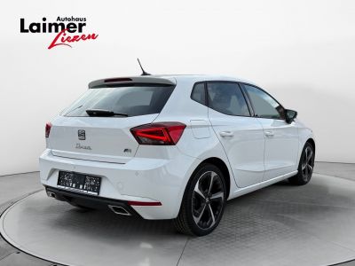 Seat Ibiza Gebrauchtwagen