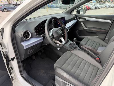 Seat Ibiza Gebrauchtwagen