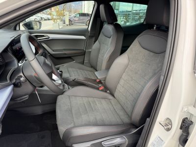 Seat Ibiza Gebrauchtwagen