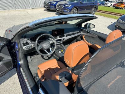 Audi A5 Gebrauchtwagen