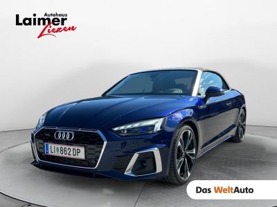 Audi A5 Gebrauchtwagen