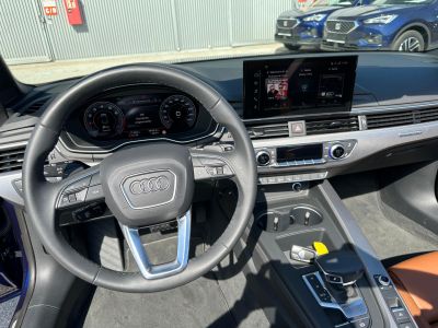 Audi A5 Gebrauchtwagen