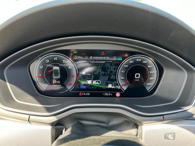 Audi A5 Gebrauchtwagen