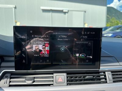 Audi A5 Gebrauchtwagen