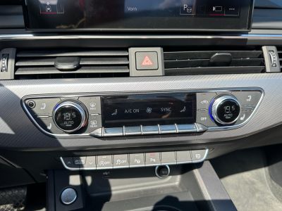 Audi A5 Gebrauchtwagen