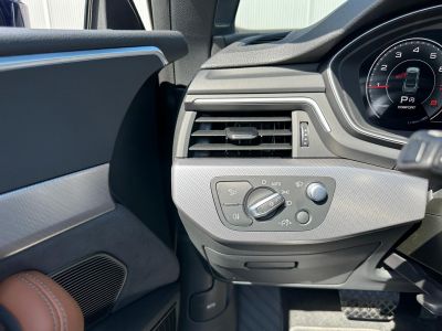 Audi A5 Gebrauchtwagen