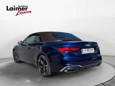 Audi A5 Gebrauchtwagen