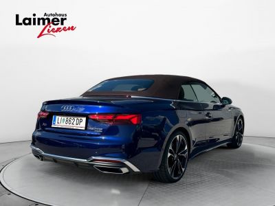 Audi A5 Gebrauchtwagen