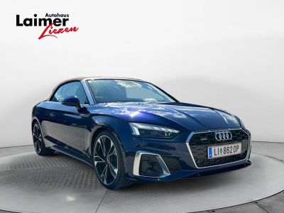 Audi A5 Gebrauchtwagen