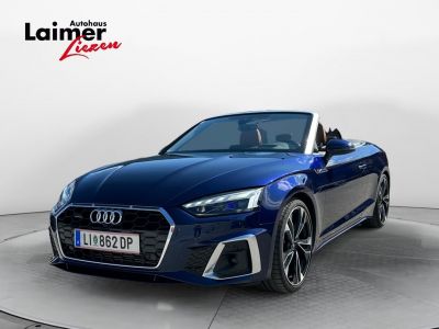 Audi A5 Gebrauchtwagen