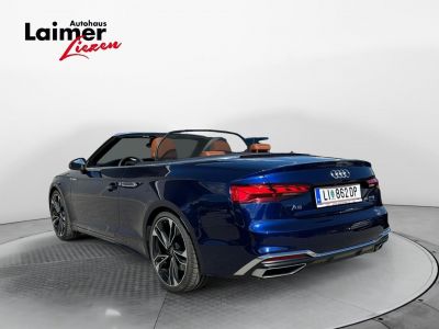 Audi A5 Gebrauchtwagen