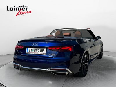 Audi A5 Gebrauchtwagen