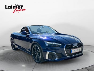 Audi A5 Gebrauchtwagen