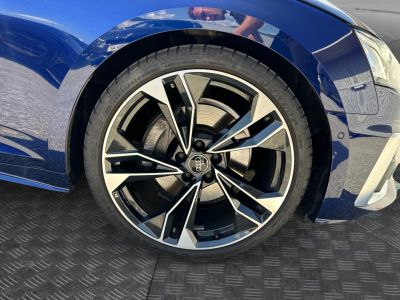 Audi A5 Gebrauchtwagen