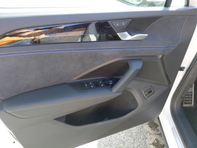 VW Tayron Gebrauchtwagen