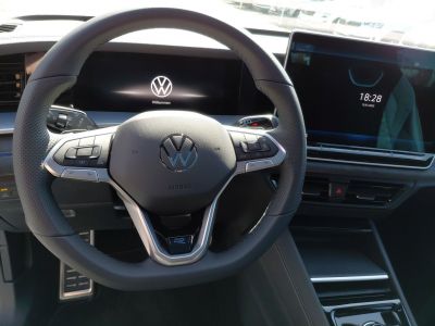 VW Tayron Gebrauchtwagen