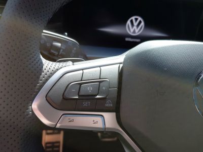 VW Tayron Gebrauchtwagen