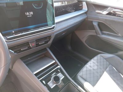 VW Tayron Gebrauchtwagen