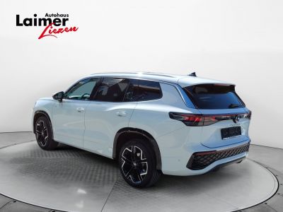 VW Tayron Gebrauchtwagen