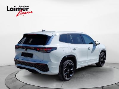 VW Tayron Gebrauchtwagen