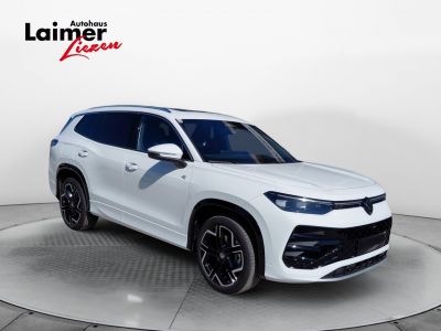 VW Tayron Gebrauchtwagen