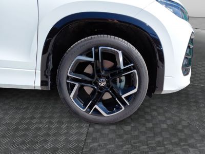 VW Tayron Gebrauchtwagen