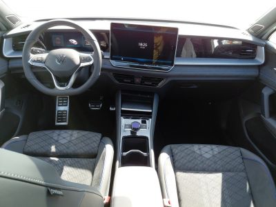 VW Tayron Gebrauchtwagen